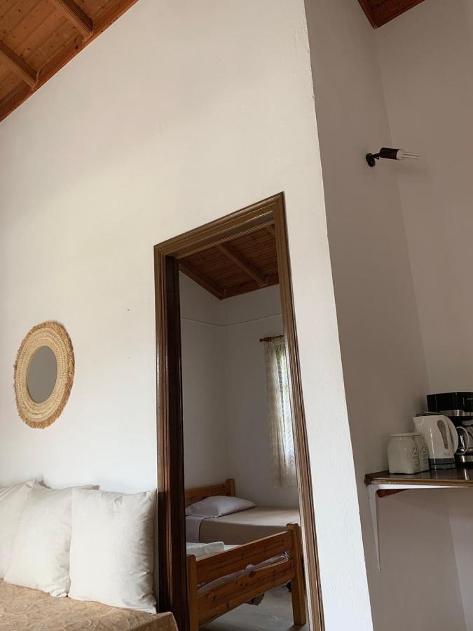 Thanos rooms Arillas  Exterior foto