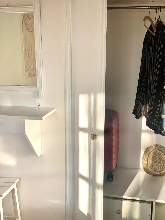 Thanos rooms Arillas  Exterior foto