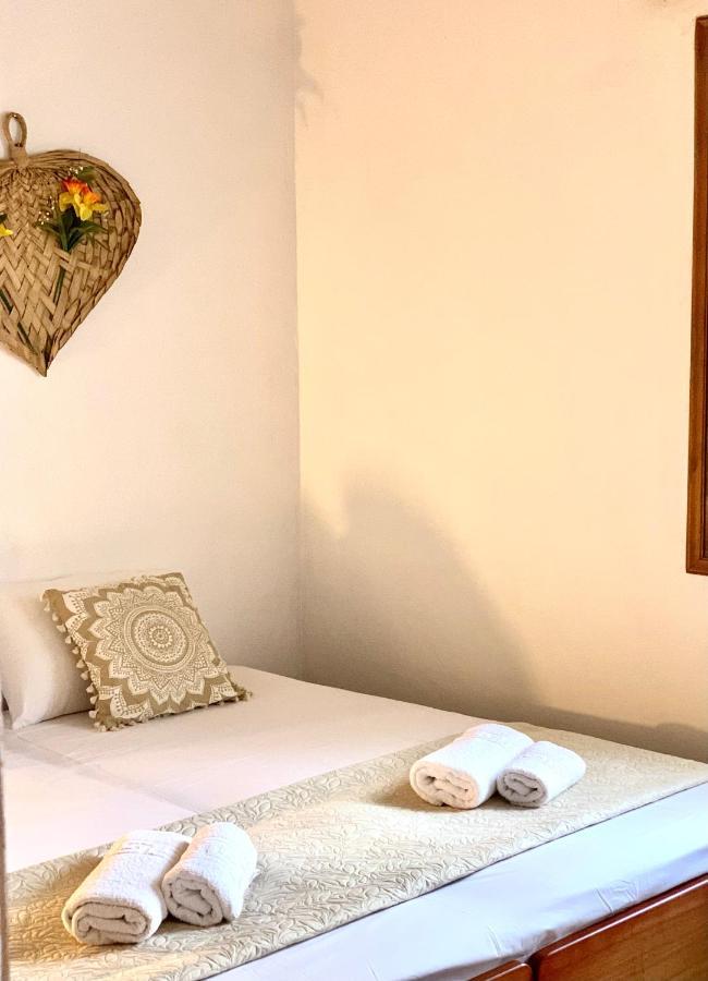 Thanos rooms Arillas  Exterior foto